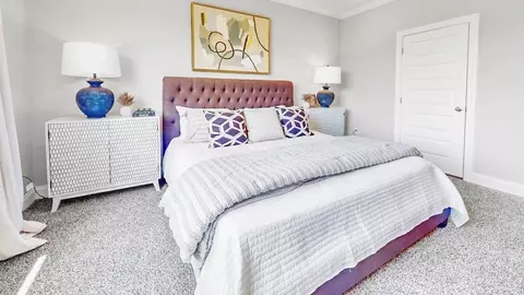 Bedroom - 6502 Firefly Ln, Montgomery, AL 36116 photo 8 of 12
