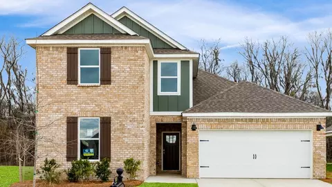 Exterior - 6502 Firefly Ln, Montgomery, AL 36116 photo 3 of 6