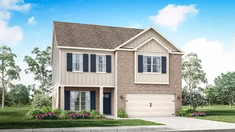 6703 Firefly Ln, Montgomery, AL 36116