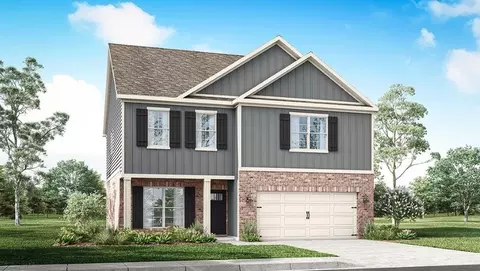Exterior - 6502 Firefly Ln, Montgomery, AL 36116 photo 2 of 6