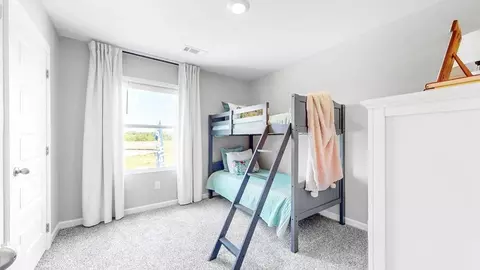 Bedroom - 6502 Firefly Ln, Montgomery, AL 36116 photo 12 of 12