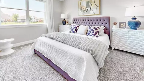 Bedroom - 6502 Firefly Ln, Montgomery, AL 36116 photo 9 of 12