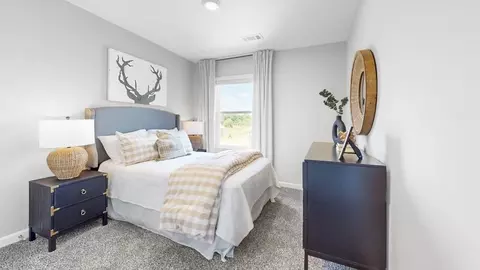 Bedroom - 6502 Firefly Ln, Montgomery, AL 36116 photo 11 of 12
