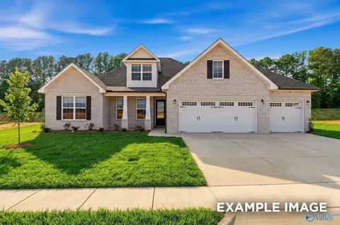 106 Bella Kate Dr, Meridianville, AL 35759