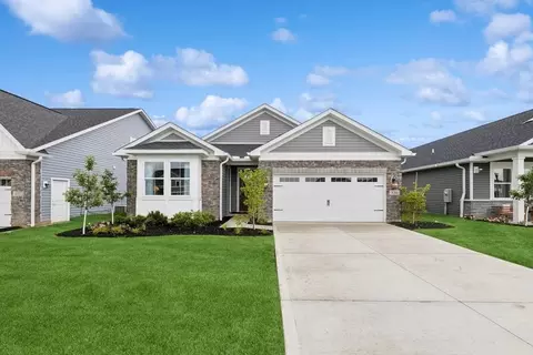 Exterior - 97 Apsley Ct, Delaware, OH 43015 photo 3 of 4