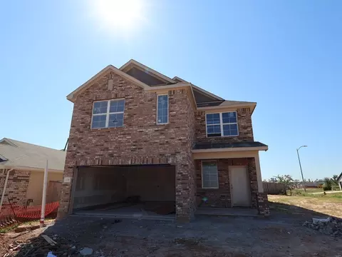 708 Hackberry Branch Ct, Magnolia, TX 77354