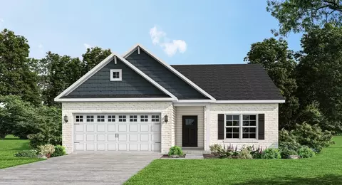 Kettle Creek Drive, Zebulon, NC 27597