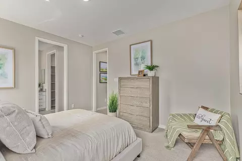 Bedroom - 7670 E 35th St, Yuma, AZ 85365 photo 4 of 4