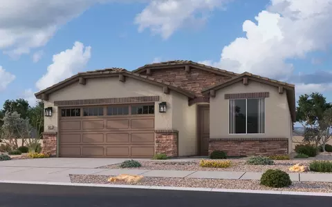 Exterior - 7670 E 35th St, Yuma, AZ 85365 photo 3 of 9