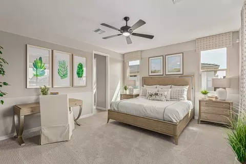 Bedroom - 7670 E 35th St, Yuma, AZ 85365 photo 1 of 4