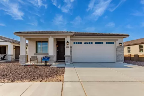 Exterior - 7670 E 35th St, Yuma, AZ 85365 photo 8 of 9