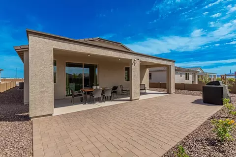 Exterior - 7670 E 35th St, Yuma, AZ 85365 photo 5 of 9