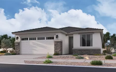 Exterior - 7670 E 35th St, Yuma, AZ 85365 photo 2 of 9