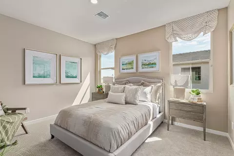 Bedroom - 7670 E 35th St, Yuma, AZ 85365 photo 3 of 4