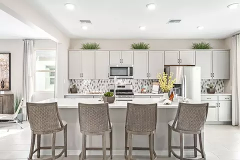 Kitchen - 7670 E 35th St, Yuma, AZ 85365 photo 6 of 7