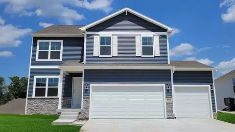 5702 N 181 St, Elkhorn, NE 68022
