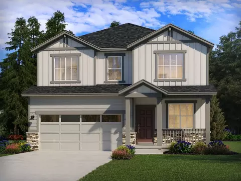 7352 27th Street Ln, Greeley, CO 80634