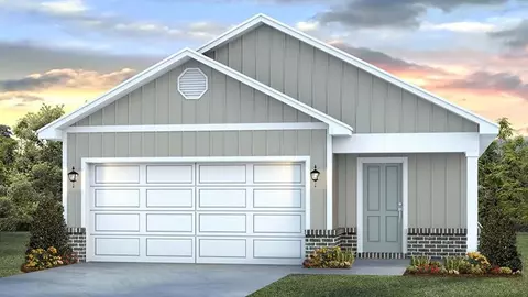 134 Chateau Ln, Port Saint Joe, FL 32456