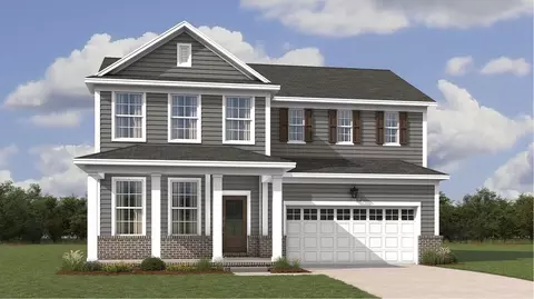7444 Cox Run Dr, Fairview, TN 37062
