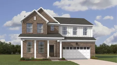 Other - 7444 Cox Run Dr, Fairview, TN 37062 photo 2 of 8