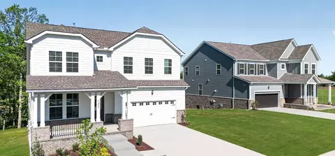 View/Area - 7444 Cox Run Dr, Fairview, TN 37062 photo 1 of 5