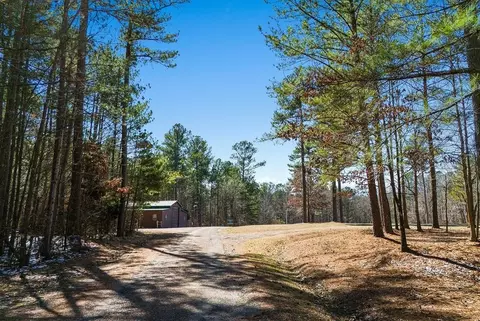 Exterior - 7444 Cox Run Dr, Fairview, TN 37062 photo 7 of 8