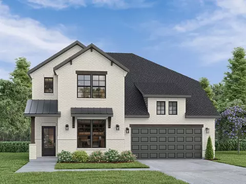 3440 Macrostie Way, Fort Worth, TX 76179