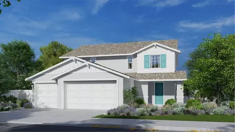 8178 Gonsman Way, Elk Grove, CA 95757