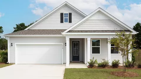 254 Surfside Landing Blvd #LOT 104, Hubert, NC 28539