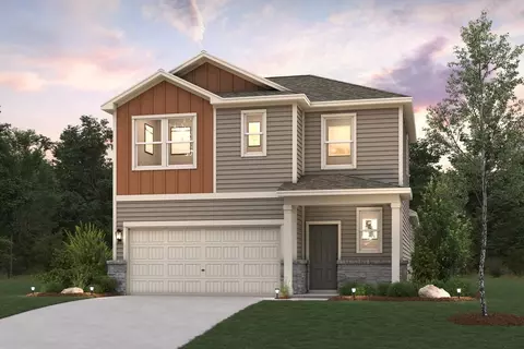 9971 Chavaneaux Lndg, San Antonio, TX 78221