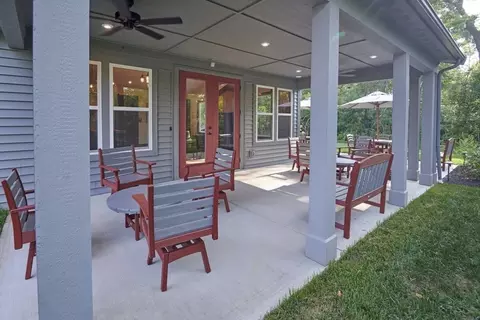Exterior - 481 Tradition Rdg, Cincinnati, OH 45245 photo 5 of 14