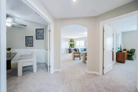 Entry Way - 481 Tradition Rdg, Cincinnati, OH 45245 photo 3 of 9