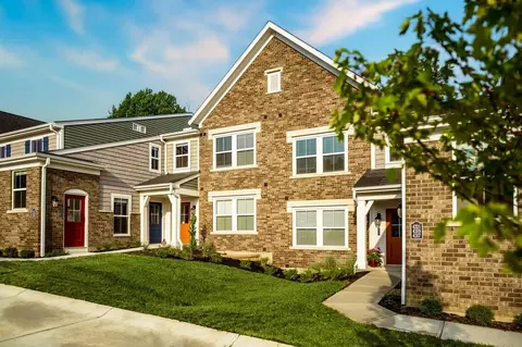 Exterior - 481 Tradition Rdg, Cincinnati, OH 45245 photo 8 of 14