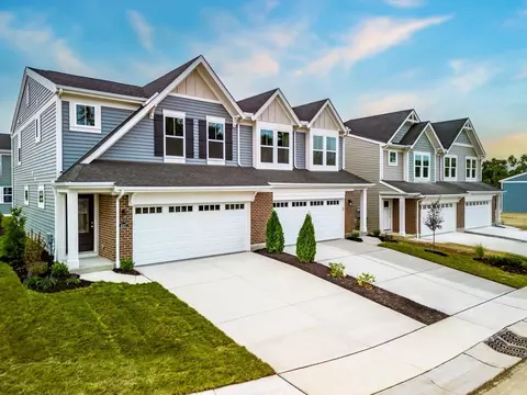 Exterior - 481 Tradition Rdg, Cincinnati, OH 45245 photo 6 of 14