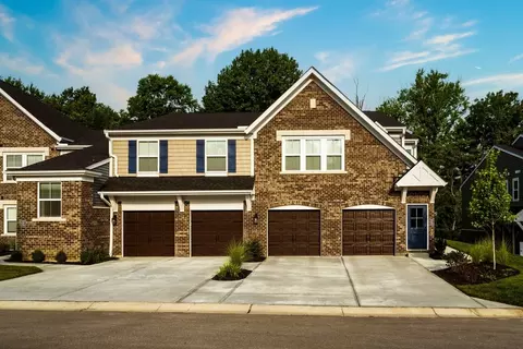 Exterior - 481 Tradition Rdg, Cincinnati, OH 45245 photo 3 of 14
