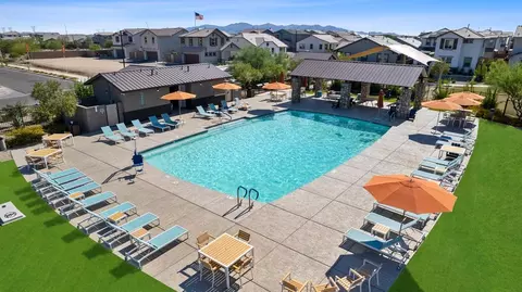 14616 W Soft Wind Dr, Surprise, AZ 85387