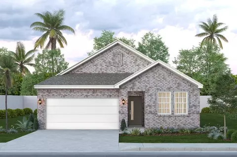 3101 Monte Cristo Rd, Mcallen, TX 78504