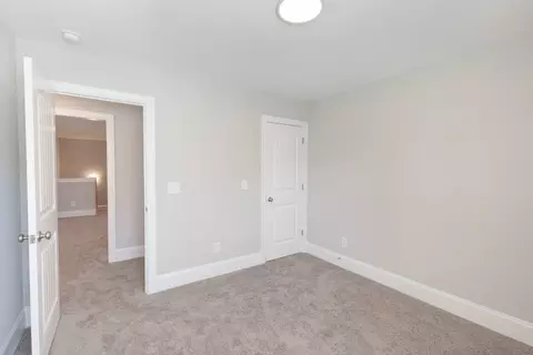 Bedroom - 214 Forest Valley Dr, Spring Lake, NC 28390 photo 4 of 8