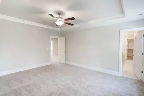 Bedroom - 214 Forest Valley Dr, Spring Lake, NC 28390 photo 8 of 8