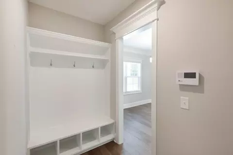 Entry Way - 214 Forest Valley Dr, Spring Lake, NC 28390 photo 3 of 4