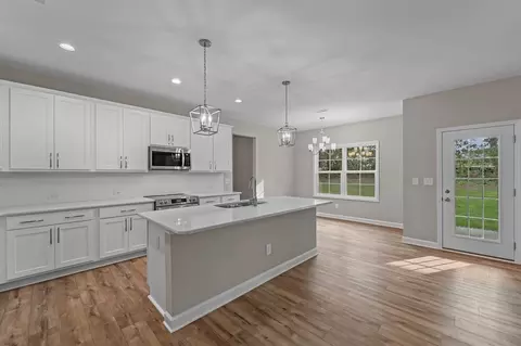 Kitchen - 214 Forest Valley Dr, Spring Lake, NC 28390 photo 1 of 6