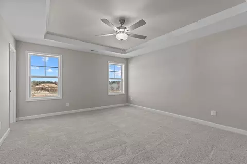 Bedroom - 214 Forest Valley Dr, Spring Lake, NC 28390 photo 7 of 8