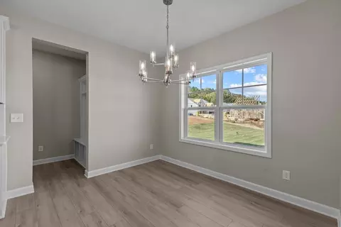 Dining - 214 Forest Valley Dr, Spring Lake, NC 28390 photo 1 of 1