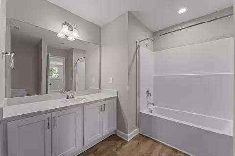 Bath - 214 Forest Valley Dr, Spring Lake, NC 28390 photo 1 of 4