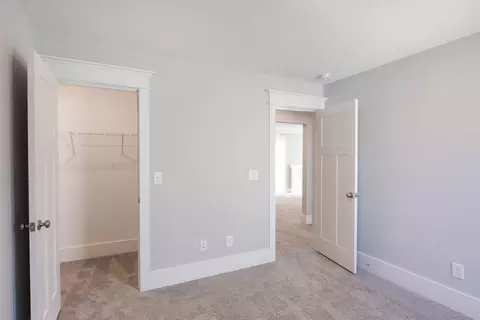 Bedroom - 214 Forest Valley Dr, Spring Lake, NC 28390 photo 6 of 8