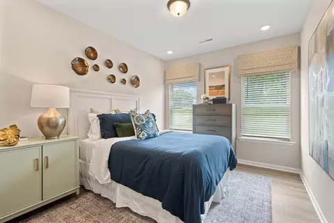 Bedroom - 8375 Harbour Chase Loop, Ooltewah, TN 37363 photo 1 of 17