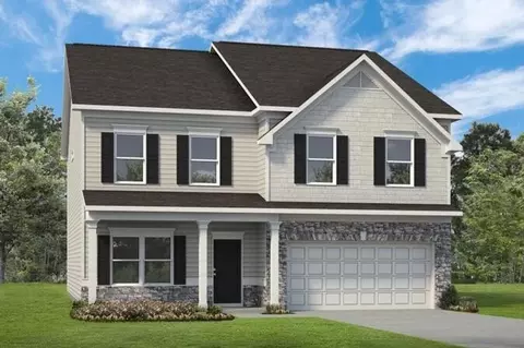 8375 Harbour Chase Loop, Ooltewah, TN 37363