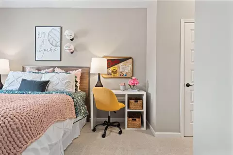 Bedroom - 8375 Harbour Chase Loop, Ooltewah, TN 37363 photo 8 of 17