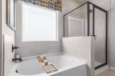 Bath - 8375 Harbour Chase Loop, Ooltewah, TN 37363 photo 1 of 5