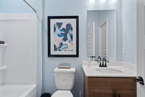 Bath - 8375 Harbour Chase Loop, Ooltewah, TN 37363 photo 3 of 5